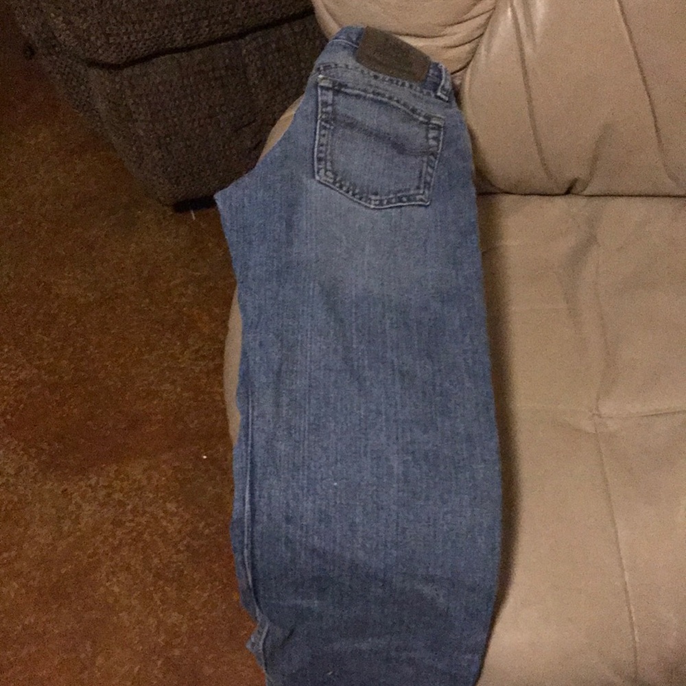 Lee jeans